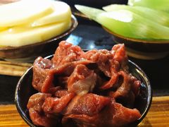 -肥龙火锅(南坪店)