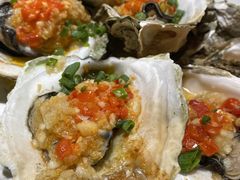 -79号渔船海鲜饭店(华强北店)