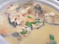 -梁家大院•农家菜(昆山会展中心店)