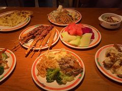 -比格比萨自助(宋家庄店)
