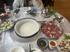 -丰尔粥食·粥底火锅·桑拿鸡(大良总店)
