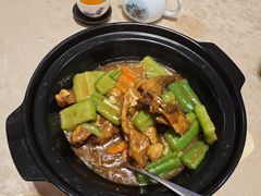 -广东胜利宾馆西关粤中餐厅