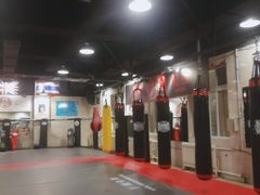 -格斗兄弟搏击健身训练馆(望京店)