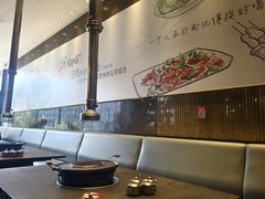 -完美生活炭火烤肉(二马路店)