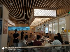 -元气寿司(金光华店)