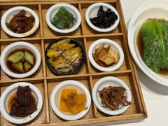 -新仙清汤牛腩(铜锣湾店)