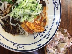 -大秦面庄(青松路店)
