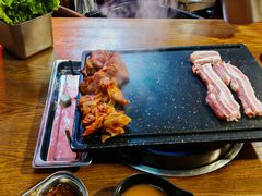 -香猪坊(五道口店)