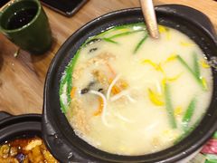 -云海肴·汽锅鸡·云南菜(广安门天虹店)