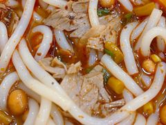 -覃肥叔桂林米粉(粮道街店)