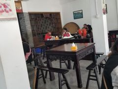 -张一品食府