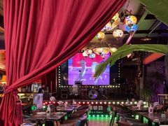 大堂-Famous肥猫墨西哥音乐餐吧(五棵松华熙LIVE店)