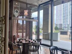 -香厨中餐厅(松北香格里拉店)