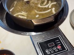 -喃喃椰·糟粕醋·椰子鸡火锅(七堡花园店)