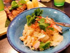 -simply thai天泰(长泰广场店)