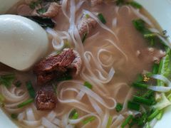 -越南牛肉河粉餐厅(书院巷店)