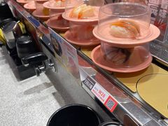 -争鲜回转寿司(南开大悦城店)
