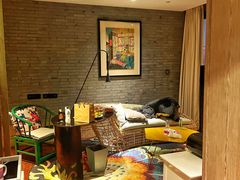 -上海外滩英迪格酒店