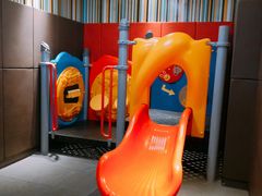 -麦当劳(龙之梦购物中心店)