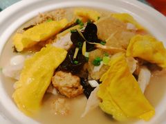 -湘阁里辣(南岭购物广场店)