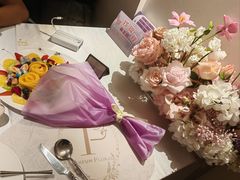 -PARFUM FLORAL花境法餐(南京首店)