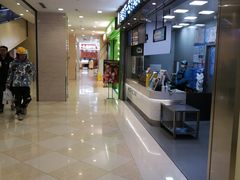 -光启城时尚购物中心