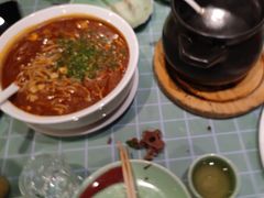 -胡杨记忆(和平路店)