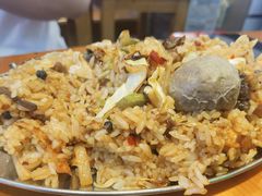 -雙冲柳州螺蛳粉&酸嘢&桂林米粉(簋街店)