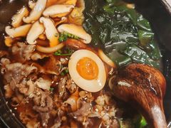 -沼津港精致料理·寿喜烧·烧鸟(龙湖南桥天街日料榜单店)