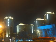 -浙江食府(浙江驻京办店)