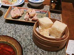-南京大牌档(青岛万象城店)