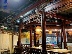 -卞氏菜根香·川菜(青羊万达店)