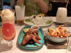 -夏朵餐厅(丁香店)