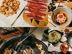 -猫抓烤肉(武进吾悦广场店)