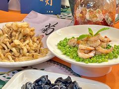 -鲜味食族水产·海鲜餐厅