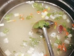 -云晓光头烧烤吧(川沙绿地店)