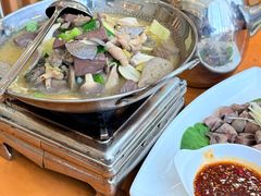 -乡亲鹅肉城(吴江店)