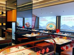 -辛香汇·现炒川菜(城北万象城店)