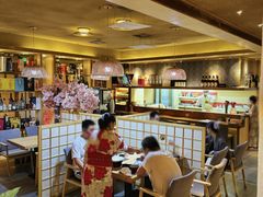 -长崎屋·日本料理·刺身·烧鸟(天河北路店)