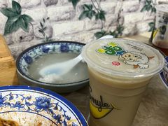 -武汉面馆(中枢街店)
