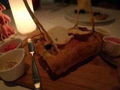 -北辰洲际酒店·IT MAMA意式家味餐厅