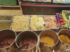 -余味乡宣威菜(星宇园店)
