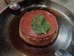 焦糖布丁-Q MEX 库迈墨西哥餐吧(三里屯店)