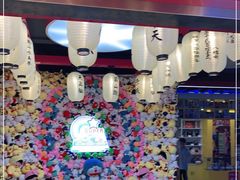 -天天玩X秋葉原日系动漫游戏中心