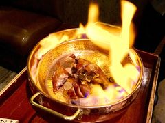 -湖滨28中餐厅·西湖宴·杭州君悦酒店