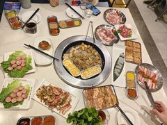-么子烤肉(化龙池店)