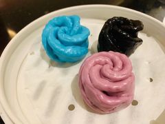 -铭轩中餐厅·海南菜·粤菜(亚龙湾瑞吉店)