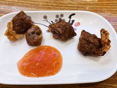 -八市阿杰五香(大元路分店)