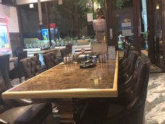 -冰城小镇音乐串吧·聚会餐厅(百子湾店)