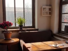 -1901 Cafe(西四店)
